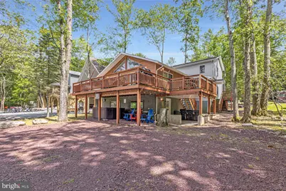 151 S Lake Drive, Lake Harmony, PA 18624 - Photo 1