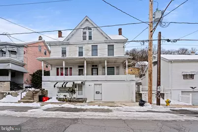 328 W Abbott Street, Lansford, PA 18232 - Photo 1