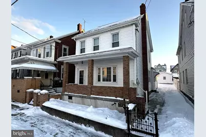 239 E Hazard Street, Summit Hill, PA 18250 - Photo 1