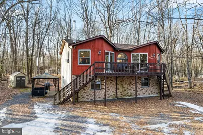 213 Eliot Lane, Albrightsville, PA 18210 - Photo 1