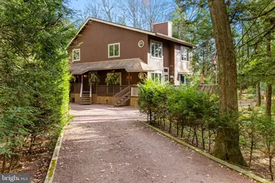 142 Longfellow Circle, Albrightsville, PA 18210 - Photo 1