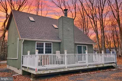 32 Bear Lane, Jim Thorpe, PA 18229 - Photo 1