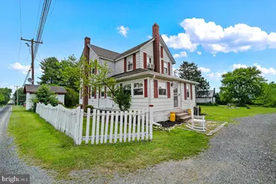 7590 Pohopoco Road, Kunkletown, PA 18058 - Photo 1