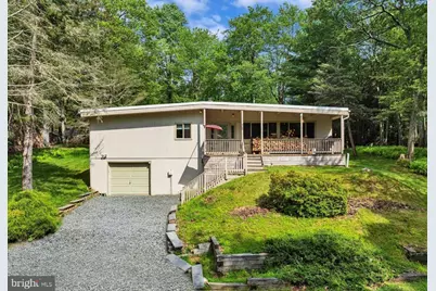 72 Forest Drive, Lake Harmony, PA 18624 - Photo 1