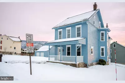 536 Ore Street, Palmerton, PA 18071 - Photo 1