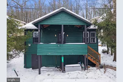 35 S Lake Drive, Lake Harmony, PA 18624 - Photo 1