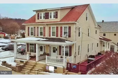 338 Ochre Street, Lehighton, PA 18235 - Photo 1