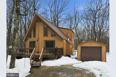 8 Running Bear Lane, Albrightsville, PA 18210 - Photo 1