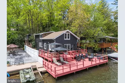 36 S Lake Drive, Lake Harmony, PA 18624 - Photo 1