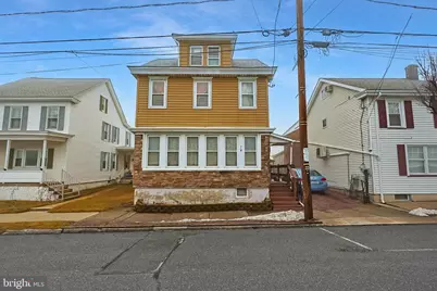 310 W Ludlow Street, Summit Hill, PA 18250 - Photo 1