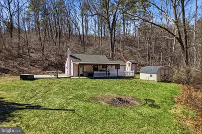 1850 Spruce Hollow Road, Palmerton, PA 18071 - Photo 1