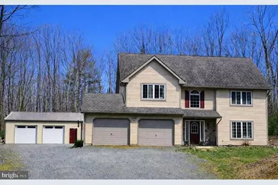 67 Forest Lake Drive, Jim Thorpe, PA 18229 - Photo 1