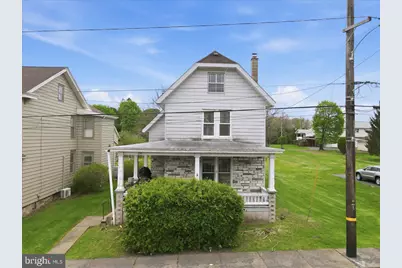 520 W Main Street, Weatherly, PA 18255 - Photo 3