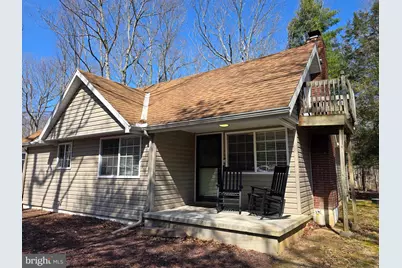 105 White Oak Drive, Jim Thorpe, PA 18229 - Photo 1