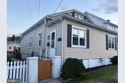 137 E Walter Street, Summit Hill, PA 18250 - Photo 1