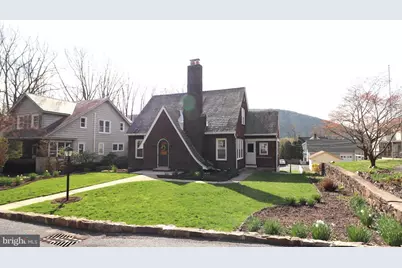 300 Princeton Avenue, Palmerton, PA 18071 - Photo 1