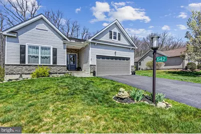 642 W Oak Lane, White Haven, PA 18661 - Photo 1