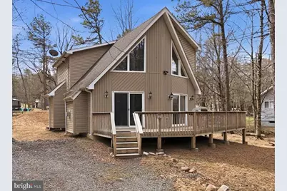 48 Hunt Trail, Albrightsville, PA 18210 - Photo 1