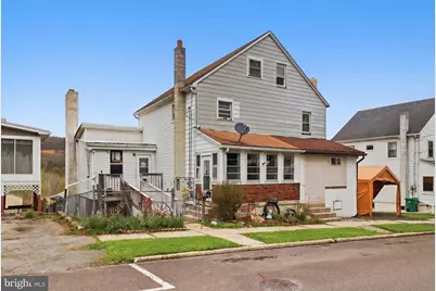 831- 833 E Ridge Street, Lansford, PA 18232 - Photo 1