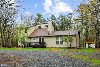 152 Wild Creek Drive, Jim Thorpe, PA 18229 - Photo 1