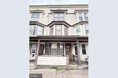 21 W Bertsch Street, Lansford, PA 18232 - Photo 1