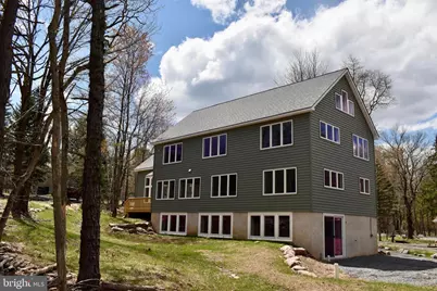 101 Lindbergh Circle, Albrightsville, PA 18210 - Photo 1