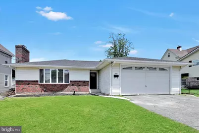 12 W 10th Street, Jim Thorpe, PA 18229 - Photo 1