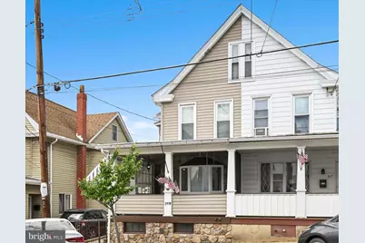 319 W Ridge Street, Lansford, PA 18232 - Photo 1