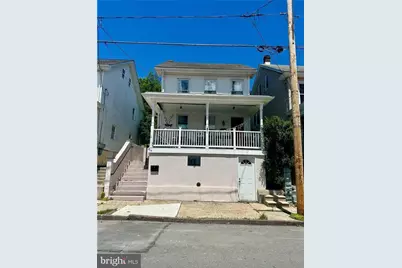 414 Center Avenue, Jim Thorpe, PA 18229 - Photo 1