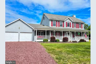 450 Patten Circle, Albrightsville, PA 18210 - Photo 1