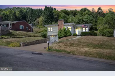 5101 Bigler Road, Garfield, PA 16830 - Photo 1