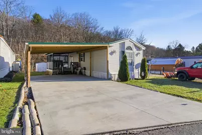 1109 Willow Drive, Garfield, PA 16830 - Photo 1