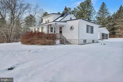 263 Green Road, Woodlyn, PA 16881 - Photo 1