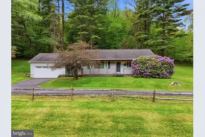 9745 State Park Road, Plainfield, PA 15849 - Photo 1