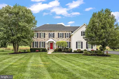 345 Austin Drive, Oxford, PA 19363 - Photo 1