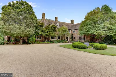 1601 Brintons Bridge Road, Chadds Ford, PA 19317 - Photo 1