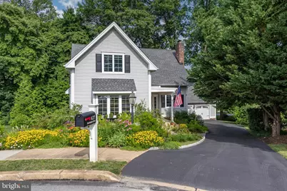 637 Huntington Drive, Downingtown, PA 19335 - Photo 1