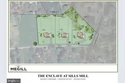 997 Sills Mill Road, Kennett Square, PA 19348 - Photo 1