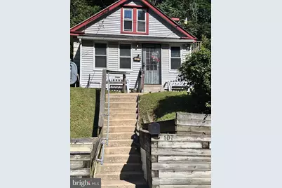 107 Ash Street, Coatesville, PA 19320 - Photo 1