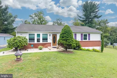 537 Schoolhouse Road, Pottstown, PA 19465 - Photo 1