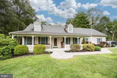 1360 N Manor Road, Honey Brook, PA 19344 - Photo 1