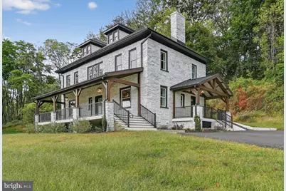 1265 W Baltimore Pike, Toughkenamon, PA 19374 - Photo 1