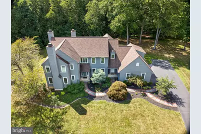 1307 Pennsridge Place, Downingtown, PA 19335 - Photo 1