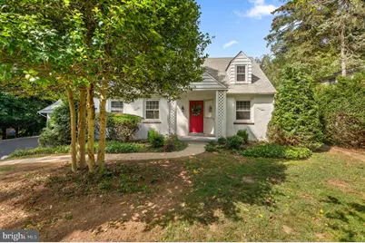 1242 Old Lancaster Road, Berwyn, PA 19312 - Photo 1