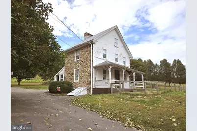 683 N Manor Road, Elverson, PA 19520 - Photo 1