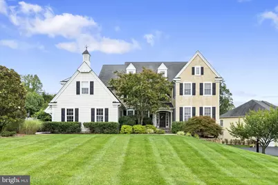 704 Shagbark Drive, West Chester, PA 19382 - Photo 1