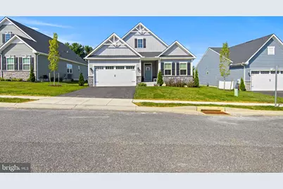 318 Guglielma Springett Drive, West Grove, PA 19390 - Photo 1