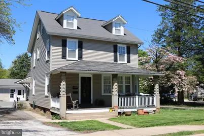 31 W Central Avenue #1, Paoli, PA 19301 - Photo 1