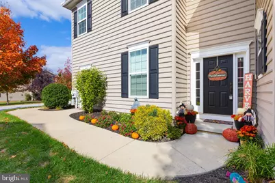 94 New Village Greene Drive, Honey Brook, PA 19344 - Photo 1