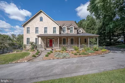 2140 Howell Road, Malvern, PA 19355 - Photo 1